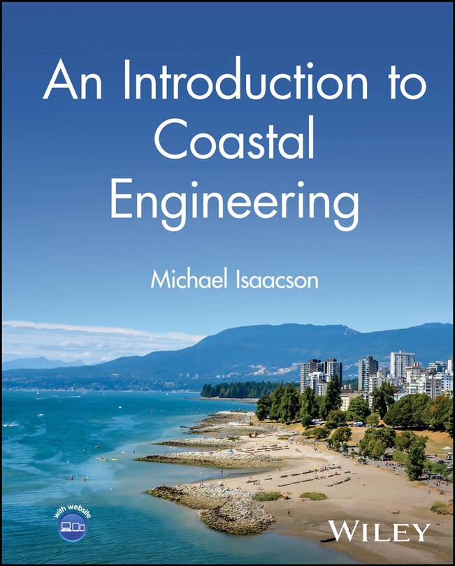 Front cover_An Introduction to Coastal Engineering