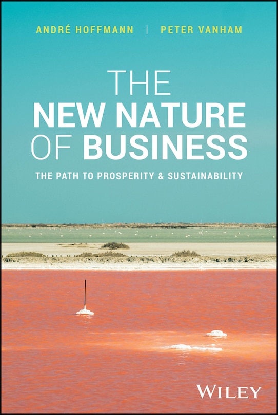 Couverture_The New Nature of Business