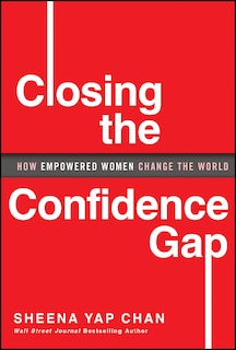 Front cover_Bridging the Confidence Gap