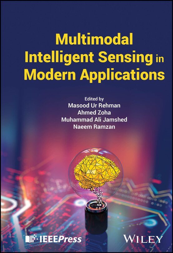 Couverture_Multimodal Intelligent Sensing in Modern Applications