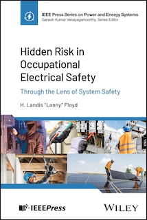 Couverture_Hidden Risk in Occupational Electrical Safety