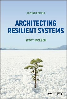 Couverture_Architecting Resilient Systems