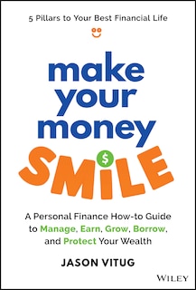 Front cover_Make Your Money Smile