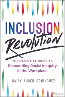Front cover_Inclusion Revolution