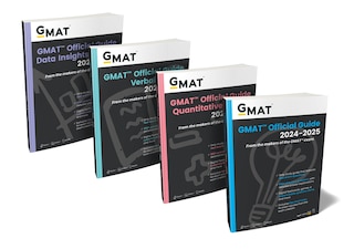 Couverture_GMAT Official Guide 2024-2025 Bundle: Books + Online Question Bank