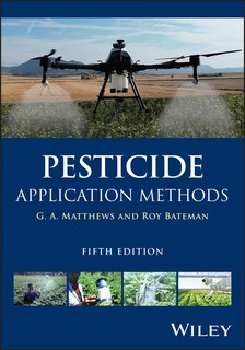 Couverture_Pesticide Application Methods