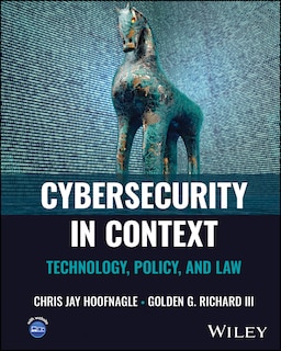 Couverture_Cybersecurity in Context