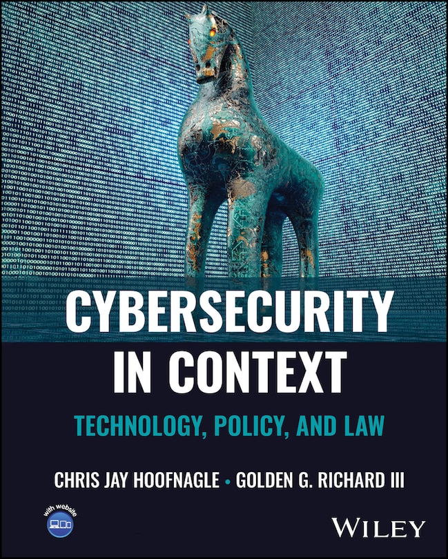 Couverture_Cybersecurity in Context