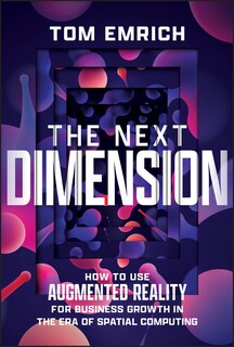 Couverture_The Next Dimension