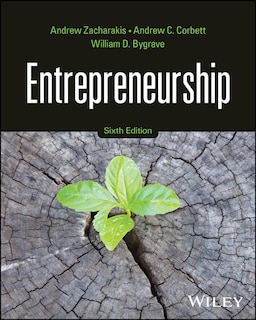 Front cover_Entrepreneurship
