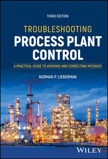 Front cover_Troubleshooting Process Plant Control