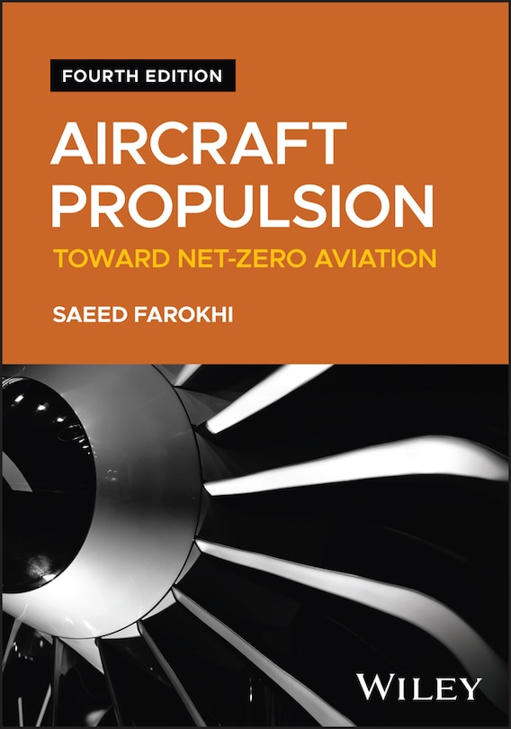 Front cover_Aircraft Propulsion