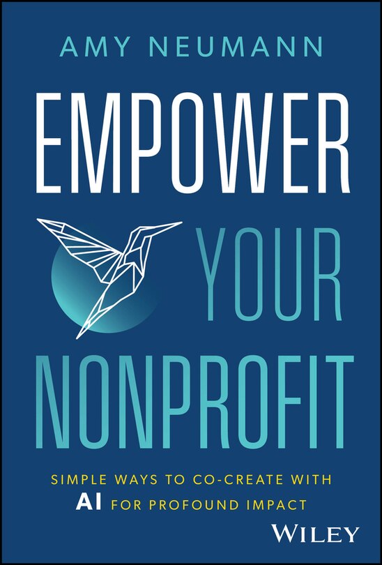 Couverture_Empower Your Nonprofit