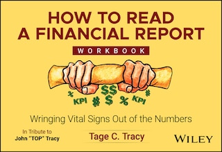 Front cover_How to Read a Financial Report Workbook