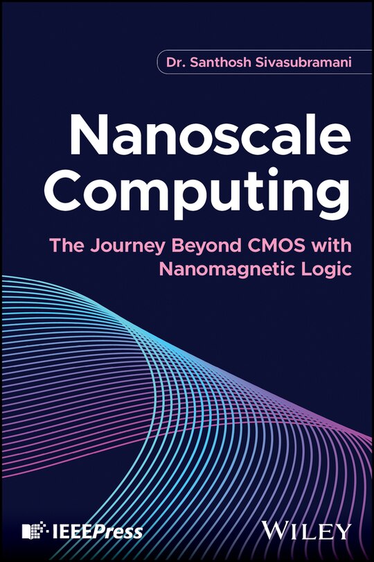 Front cover_Nanoscale Computing