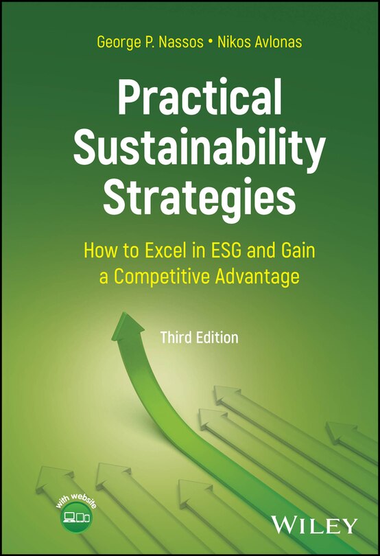 Couverture_Practical Sustainability Strategies