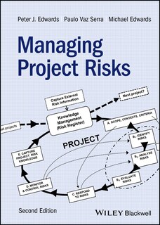 Couverture_Managing Project Risks