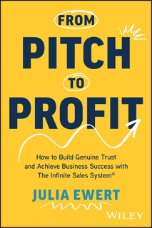 Front cover_From Pitch to Profit