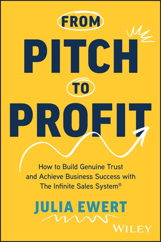 Front cover_From Pitch to Profit