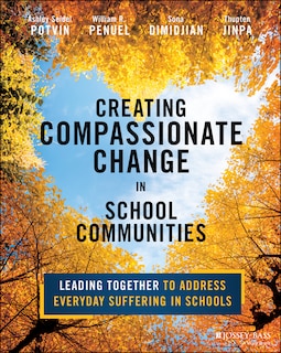 Front cover_Creating Compassionate Change in School Communities