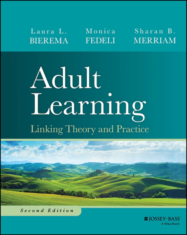 Couverture_Adult Learning