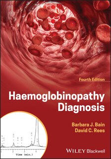 Front cover_Haemoglobinopathy Diagnosis