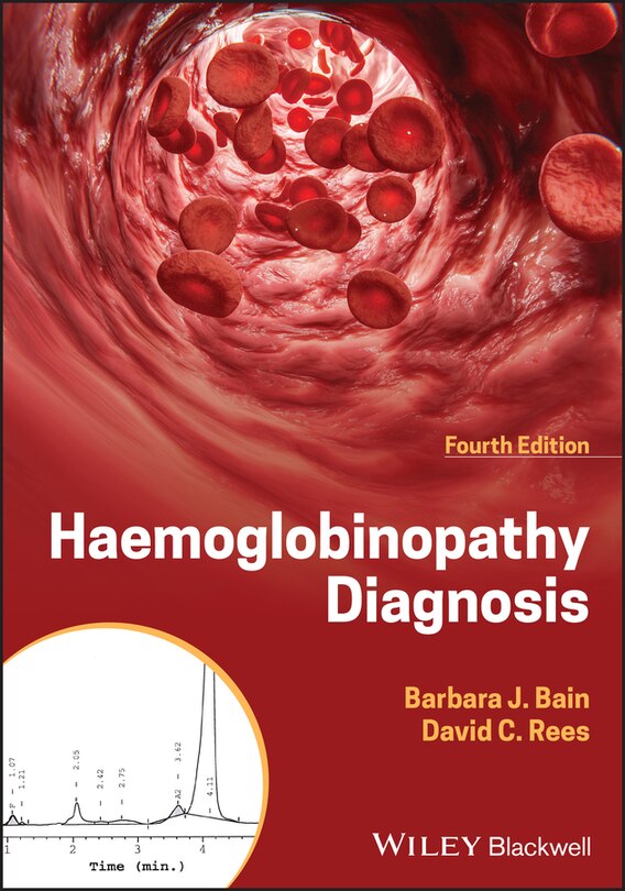 Front cover_Haemoglobinopathy Diagnosis