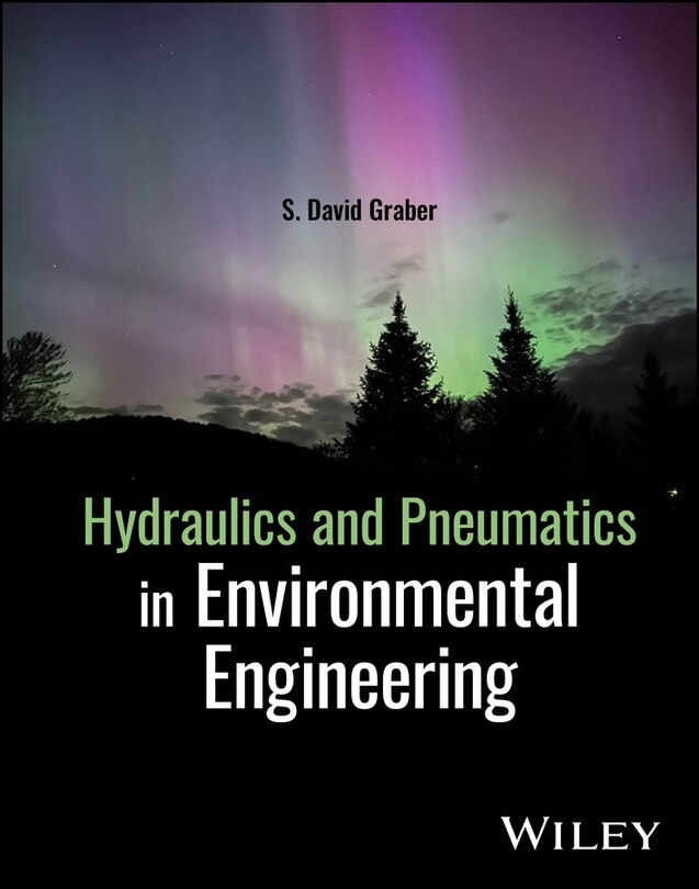Front cover_Hydraulics and Pneumatics in Environmental Engineering