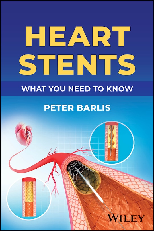 Front cover_Heart Stents