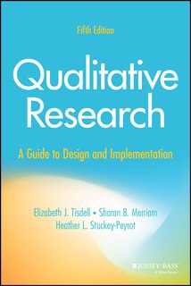 Front cover_Qualitative Research