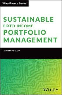 Couverture_Sustainable Fixed Income Portfolio Management
