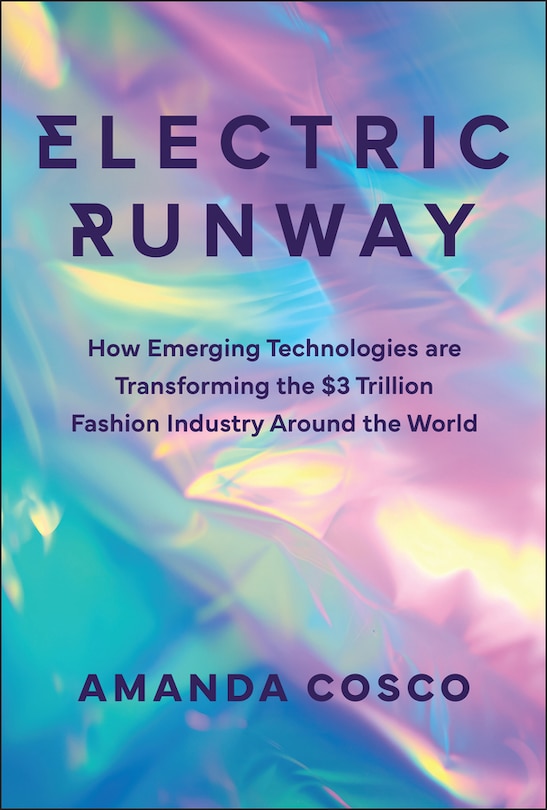 Front cover_Electric Runway