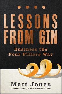 Couverture_Lessons from Gin