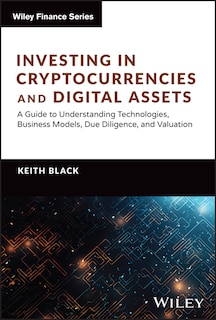 Couverture_Investing in Cryptocurrencies and Digital Assets