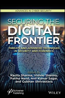 Couverture_Securing the Digital Frontier