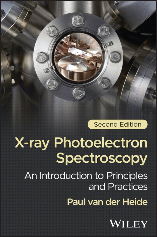 Front cover_X-ray Photoelectron Spectroscopy
