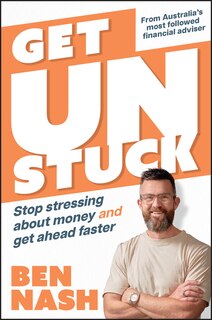 Couverture_Get Unstuck