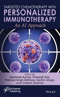 Front cover_Targeted Chemotherapy with Personalized Immunotherapy