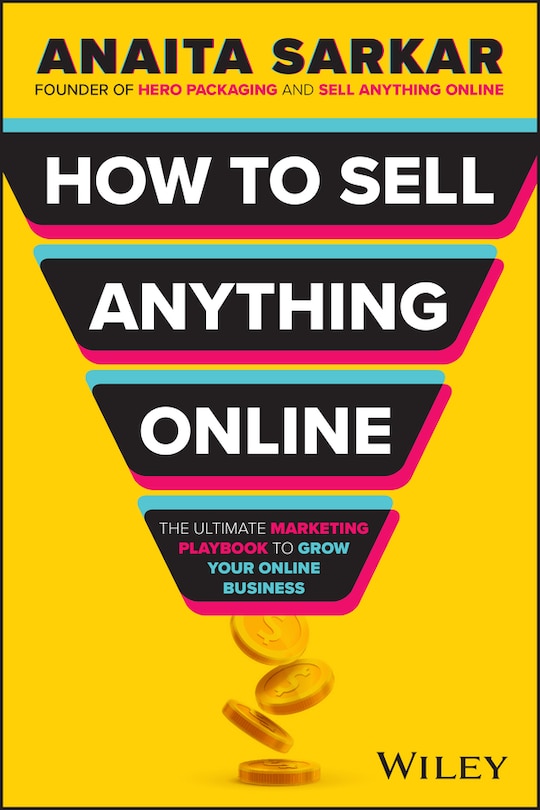 Couverture_How to Sell Anything Online