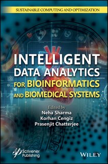 Front cover_Intelligent Data Analytics for Bioinformatics and Biomedical Systems