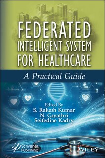 Couverture_Federated Intelligent System for Healthcare