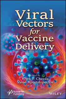 Front cover_Viral Vectors for Vaccine Delivery