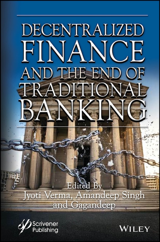 Couverture_Decentralized Finance and the End of Traditional Banking