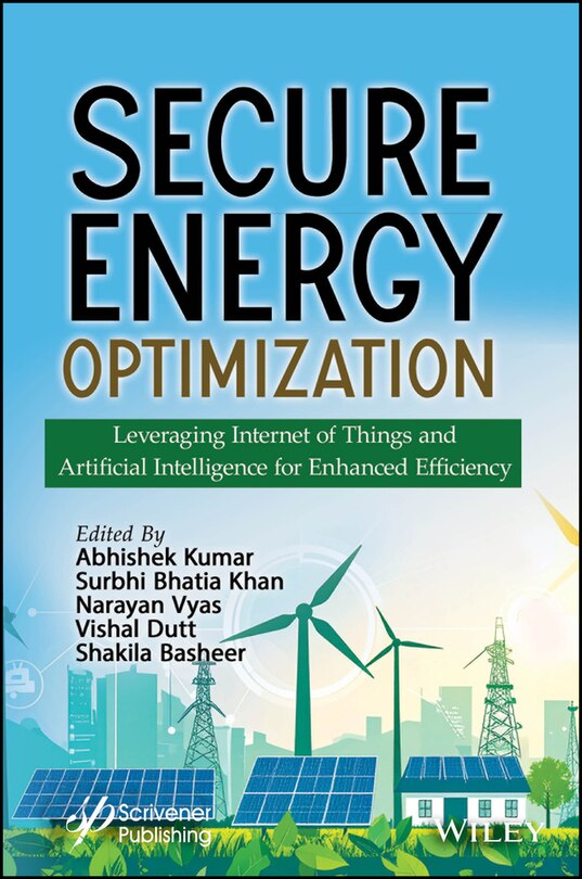 Front cover_Secure Energy Optimization
