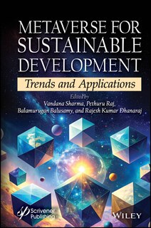 Couverture_Metaverse for Sustainable Development