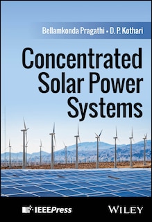 Front cover_Concentrated Solar Power Systems