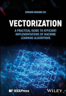Front cover_Vectorization