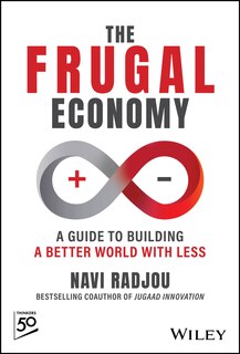 Front cover_The Frugal Economy