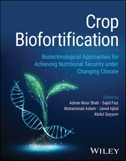 Front cover_Crop Biofortification