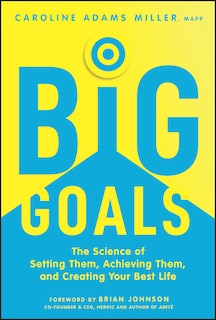 Front cover_Big Goals